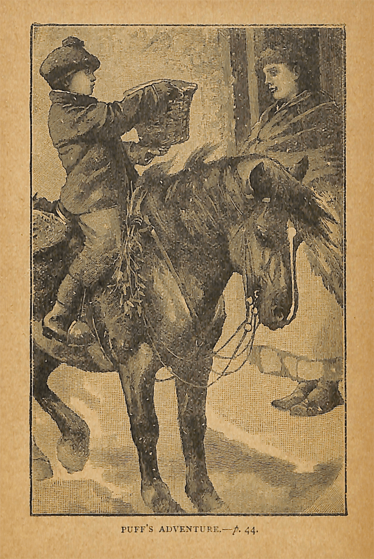 Left in Charge and Other Stories ILLUSTRATIONS Copping, Harold Free